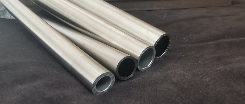 Electropolished tubing for high-purity environments benefits