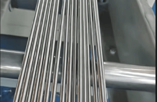 Cleanroom Stainless Steel Tubing Solutions for Contamination-Free Transfer