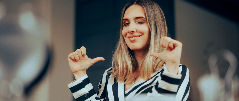 Why Self-Love is the Name of the Game