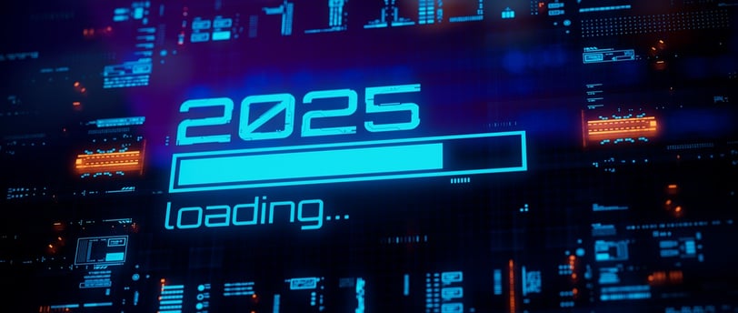 Technovision loading tendances 2025
