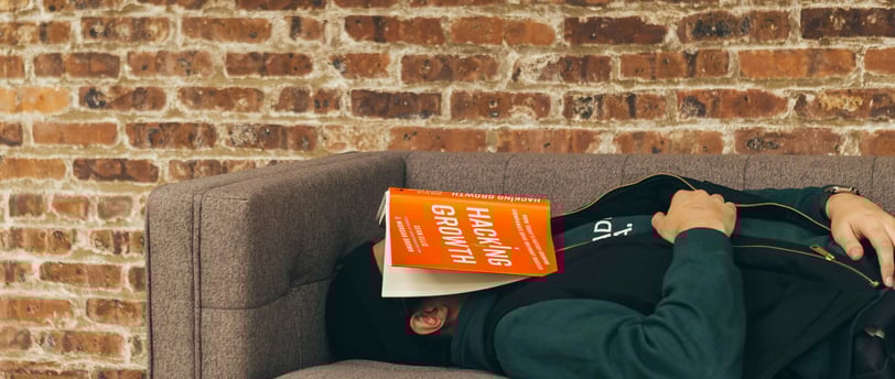 Growth hacking