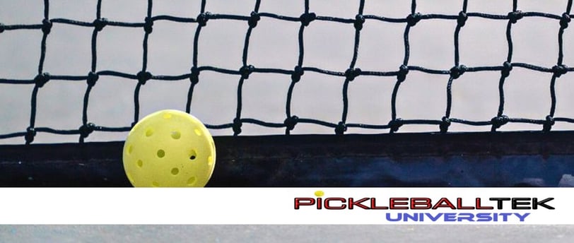 PickleballTek University