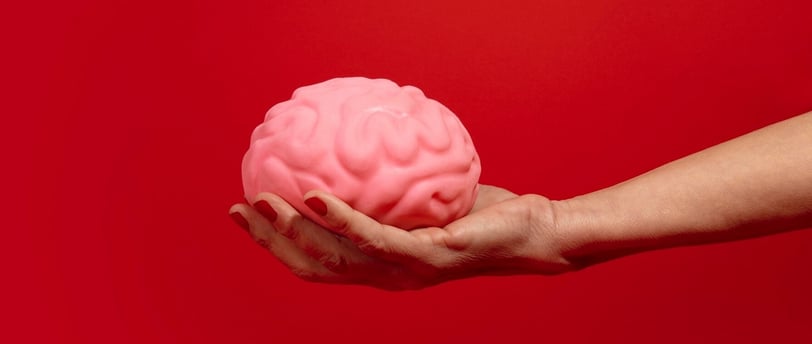 efectos de una laceración cerebral