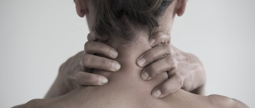 fibromialgia, dolor crónico, parar el dolor