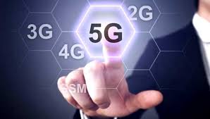 What is 5G technology