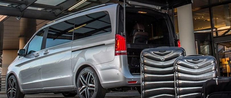 Bodrum Airport Taxi