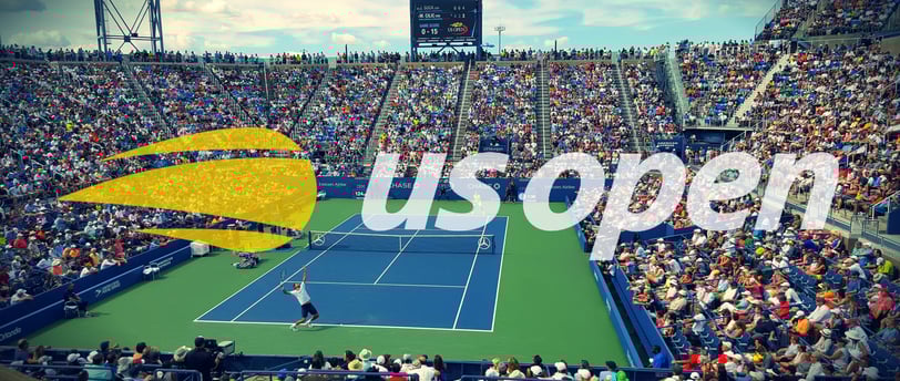 US Open Photo