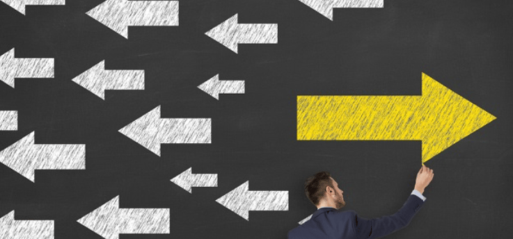 Driving Change in a VUCA World - Guide for Leaders