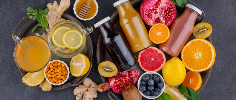Antioxidants