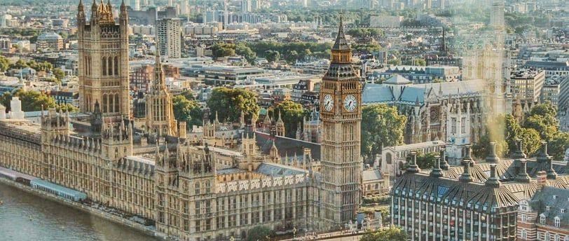 Big Ben Uk