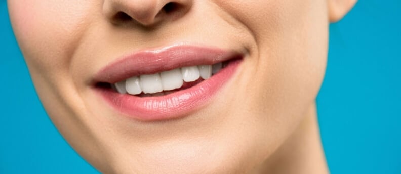 healthy gums