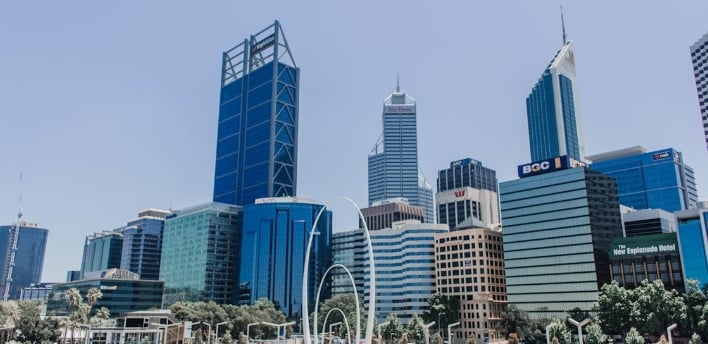 Health & Wellness Lifestyle in Perth Australia