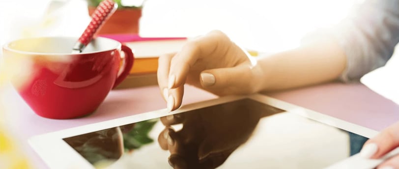 How to Write and Publish Your First eBook