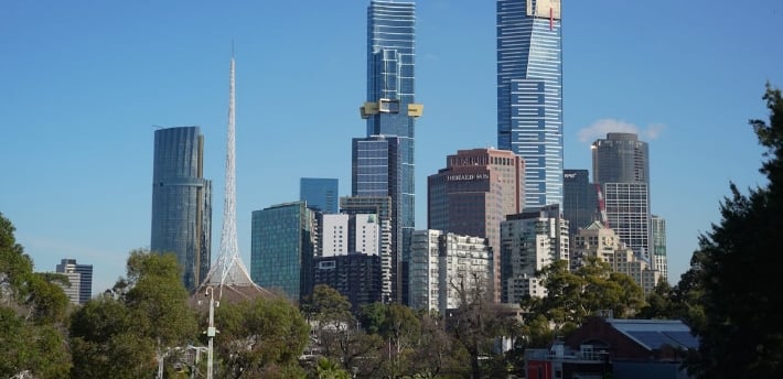 Melbourne's Top Health & Wellness Picks