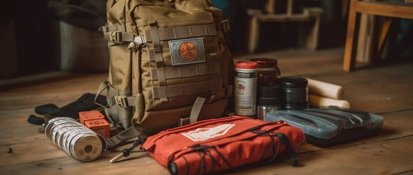Prepare for Emergencies