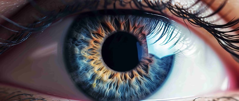 Protect Your Vision Naturally