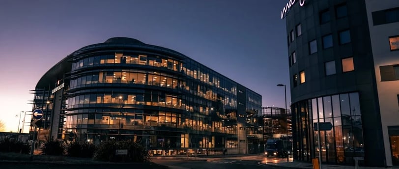 Southampton’s Top Wellness & Lifestyle, England