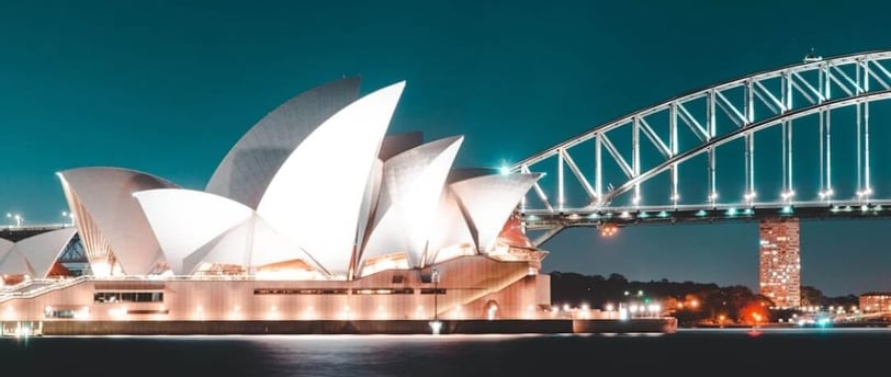Australia Sydney