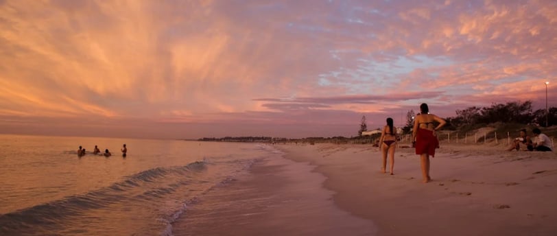 Wellness & Vitality in Adelaide, Australia
