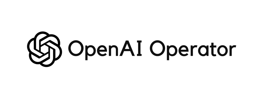 logo openai operator