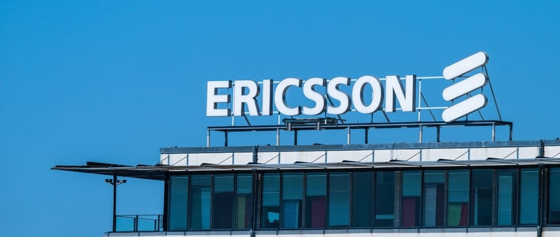 Ericsson ai Cognitive Labs