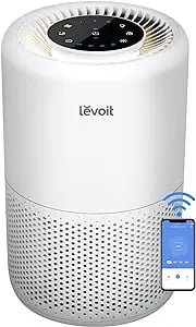 levoit air purifier