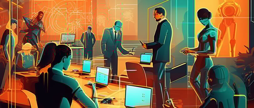 Unveiling the Power of Management Consulting Skills in Modern Business