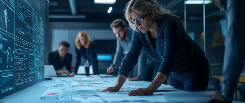 Explore 3 AI Strategies that can Revolutionize your Business with Datasumi's Expert Guidance