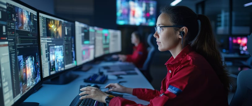 How AI Can Be Used to Enhance Incident Response Times