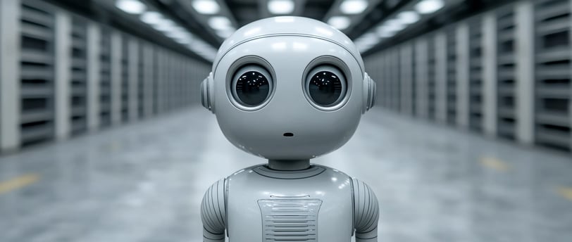 How AI Vendors Handle Data Privacy & Security
