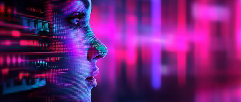 How ML Consulting Services Handle Data Quality Issues 7/22/20247 min read a close up of a window wi