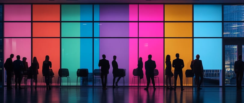 Industries That Benefit the Most from ChatGPT Consulting