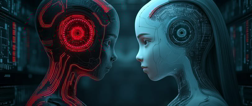 AI in Science: Increased Use of AI for Scientific Research and Discovery