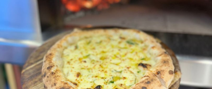 Best gluten free catering wyton st ives huntingdon cambridgeshire pizza van food rent hire mobile me