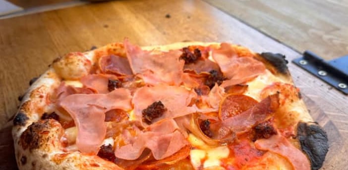 Best Pizza | Cambridge | Ely | Bedfordshire | Peterborough | HUntingdon | Gamlingay | Bar Hill | Lon
