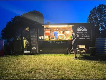 Sutton Cambridge Hire Rent Mobile Pizza Van Food Truck for Event Party Celebration Near me Find Affo