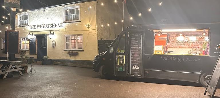 Food van hire for parties near me Cambridge Ely Bedfordshire Barhill Gamlingay Village Near Me Find