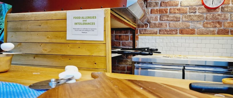 Hire Food Van Prices: What to Expect When Booking a Pizza Van for Your Event Cambridge London Ely