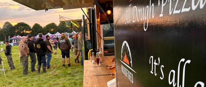 summer party catering cambridge near me best hire food van pizza van mobile woodfired affordable buf
