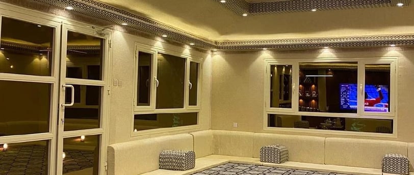 شركة نظافة مجالس في الرياض ذات طابع مميز