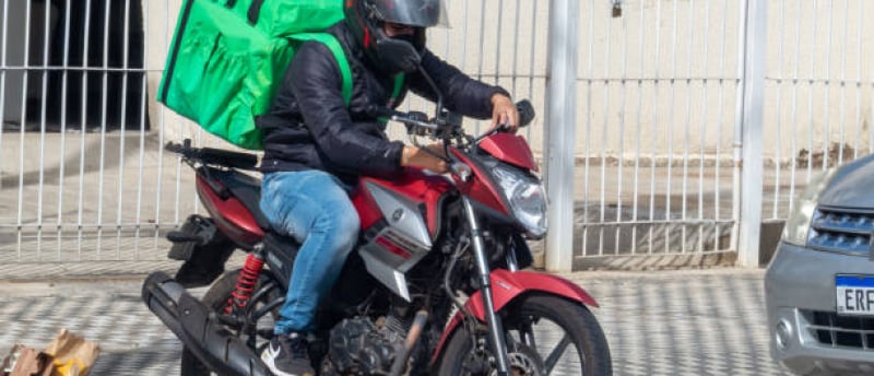 Motoboy para vendedores de ecommerce