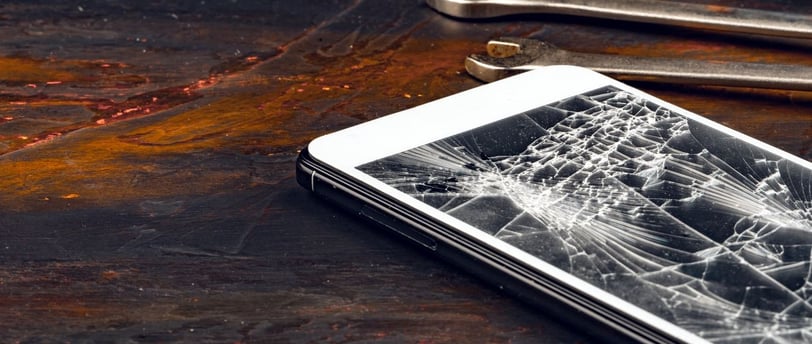 The Best Methods to Repair a Samsung Mobile Screen PC TELE