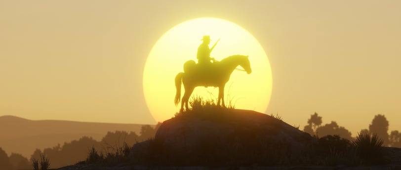 red dead redemption 2