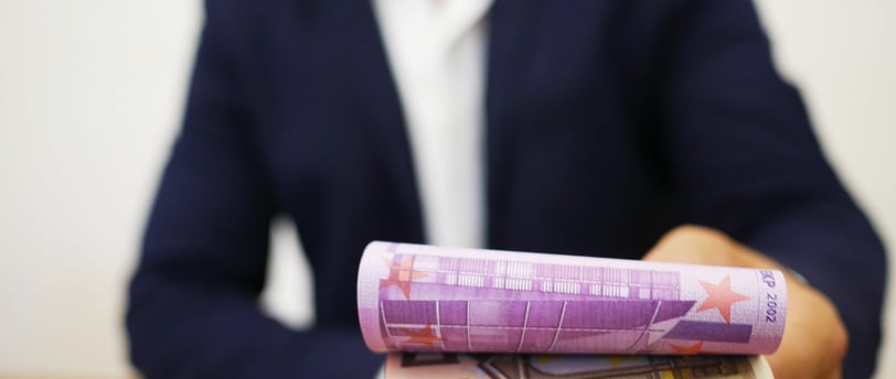 cancelación de deudas