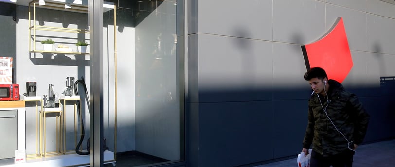 Ley de Segunda Oportunidad