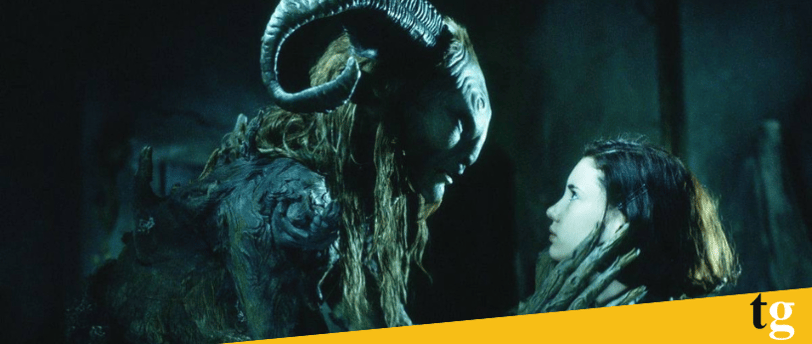 Melhores filmes de fantasia