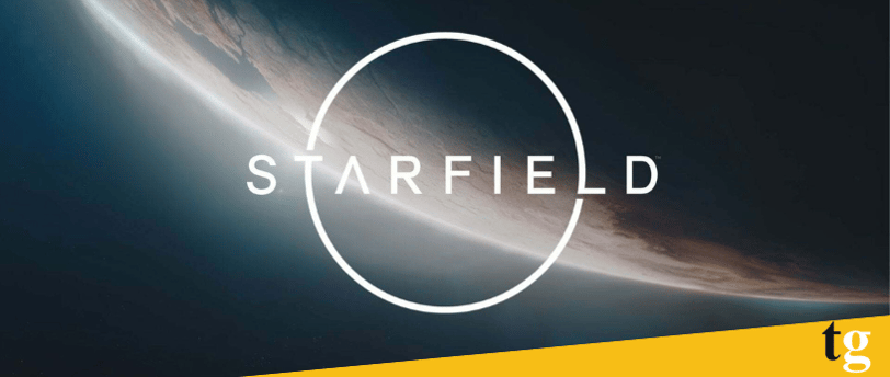 novo Starfield