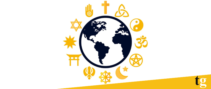 Religiões do mundo