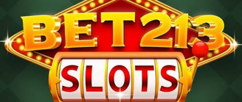 Bet 213 slots