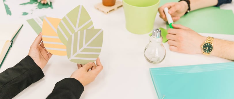 Sustainable Digital Design - Blog by Digital Nari